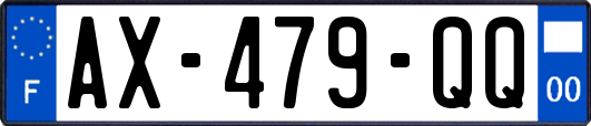 AX-479-QQ