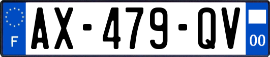 AX-479-QV