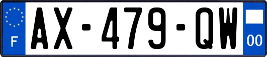 AX-479-QW