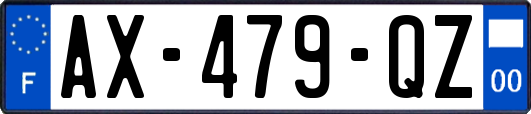 AX-479-QZ