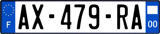 AX-479-RA