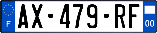 AX-479-RF