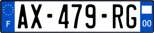 AX-479-RG