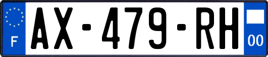 AX-479-RH