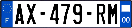 AX-479-RM
