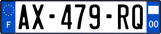 AX-479-RQ