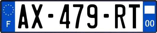 AX-479-RT