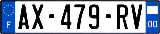 AX-479-RV