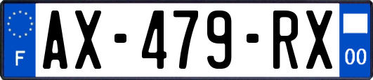 AX-479-RX