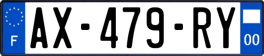 AX-479-RY
