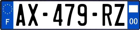 AX-479-RZ