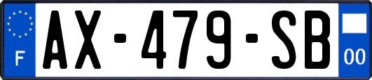 AX-479-SB