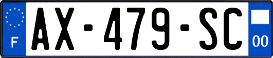 AX-479-SC