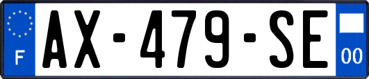 AX-479-SE