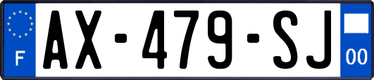AX-479-SJ