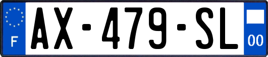 AX-479-SL