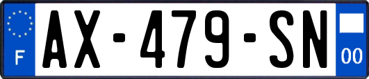 AX-479-SN
