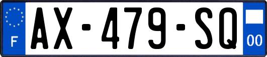 AX-479-SQ
