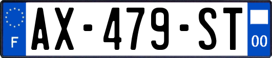 AX-479-ST