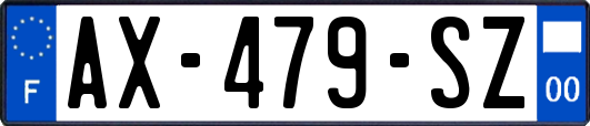 AX-479-SZ