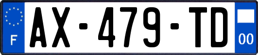 AX-479-TD