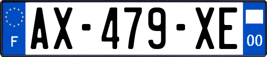 AX-479-XE