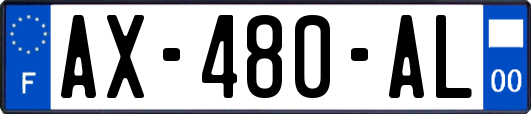 AX-480-AL