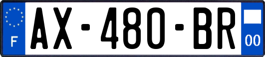 AX-480-BR