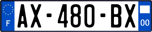 AX-480-BX