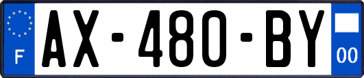 AX-480-BY