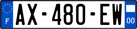 AX-480-EW