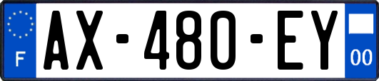 AX-480-EY