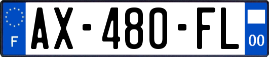 AX-480-FL