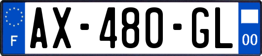 AX-480-GL