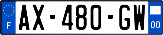 AX-480-GW