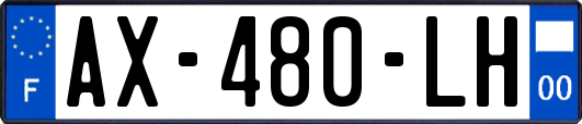AX-480-LH