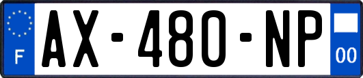 AX-480-NP