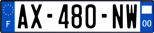 AX-480-NW
