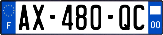 AX-480-QC