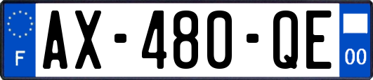 AX-480-QE