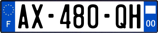 AX-480-QH