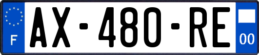 AX-480-RE