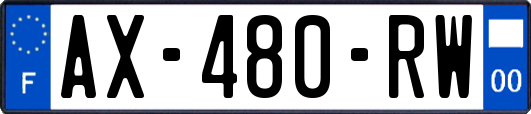 AX-480-RW