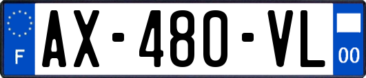 AX-480-VL