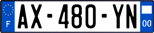 AX-480-YN
