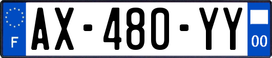 AX-480-YY