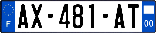 AX-481-AT