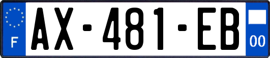 AX-481-EB