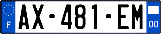 AX-481-EM