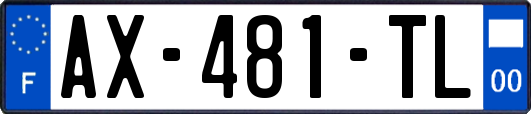 AX-481-TL